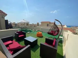 لاسيرينا الساحل الشمالي Lasirena North Coast