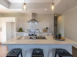 Central Te Awamutu Modern House