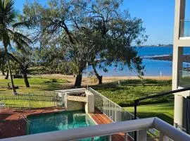 Shoreline Apartments - Unit 10