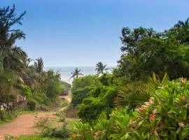 De Mandarin Beach Resort Suites & Villas, Candolim