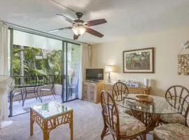 Paki Maui #318 condo