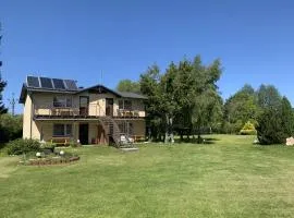 Apartamenty nad morzem Adam - U Perkowskich