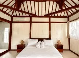 Seseh Beach Bungalows - Adults Only