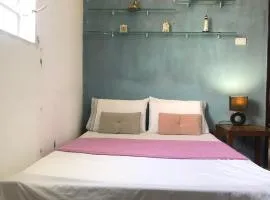 Olinda Home