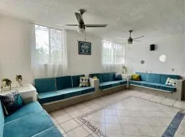 Huatulco Nice Apartment A 10 Minutos de la Playa