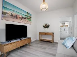 Sammy's Seaside Hideaway in Henley Beach