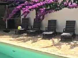 Villa Porec Katun