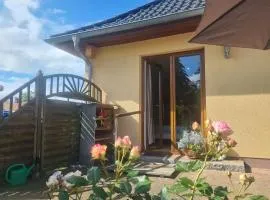 FeWo am Kleinbauernhof Gersdorf bei Kühlungsborn