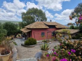 Nectar Rentals, hotel v destinaci Varákkes