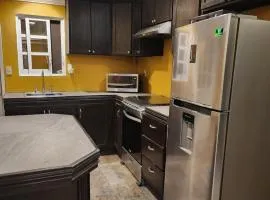 Habitación Privada en Departamento equipado