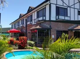 4 stars hotel in Mackay