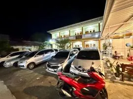 Pondok Zalfa Pangandaran