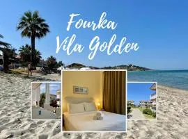 Villa Golden Sunset