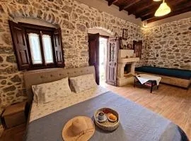 Sevi's Traditional House
