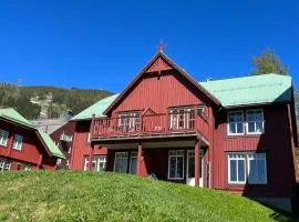 Åre Travel - Åre Park