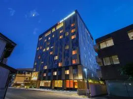 Hotel and Spa Gift TAKAYAMA、高山市、高山市のホテル
