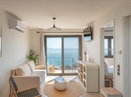 Sea&hellip;you soon，波羅斯的有停車位的飯店