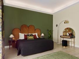 B&B La Residenza Dell'Orafo