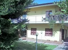 Etnea99 la tua casa tra Etna e il mare