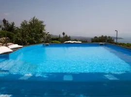 Villa Treglia b&b