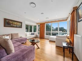 Maylee Grove، فندق في بلاكيث