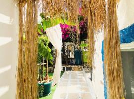 Badehan Guest House, hotel v destinaci Cesme