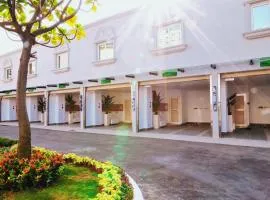 168 Motel-Taoyuan