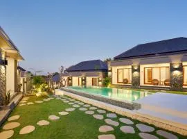 Arshaka village、ウルワツのゲストハウス