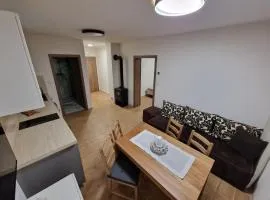 Suterénový Apartmán Starý Smokovec