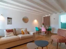 La Petite Maison du Pêcheur - Proche plage pour 5p