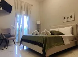 Jasmine Garden - Green Yard