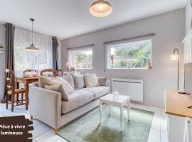 Le Cottage - Confort - Calme - Lumineux