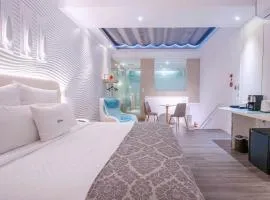 168 Motel-Taoyuan