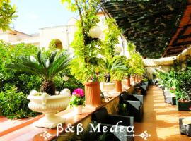 Bed & Breakfast Medea, Hotel in Neapel