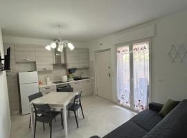 Casa Vacanze Luì, hotel in San Benedetto del Tronto