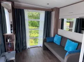 The Garden Room Tiny House Bed and Breakfast Stay