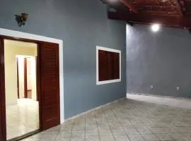 Casa aconchegante