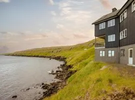 Á Tromini Guesthouse