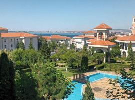 Cozy apartment in Kambani 1, hotel in Sveti Vlas