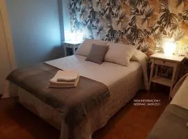 Apartamento Elena Céntrico con WiFi