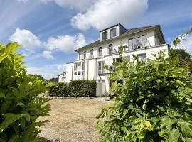 Haus Möwe II - Whg 01 mit Terrasse