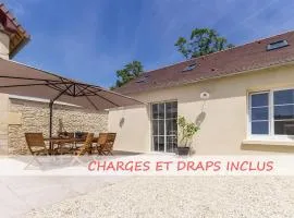 La Maison du Fort