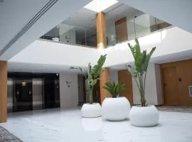 Kyriad Prestige City Center Tunis