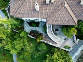 Alseides, The Home Experience, lyžařské středisko v destinaci Elatochórion