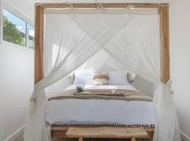 The Hideaway