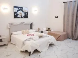 La Loggia Suite