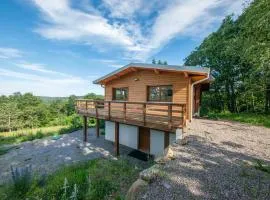 Le chalet de l'amicale