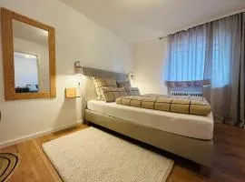 SeeNest - Schickes Apartment in Bühl am Alpsee