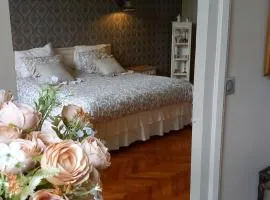 Chateau de Joudes Suite de la Baronne