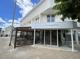 L Hémisphère